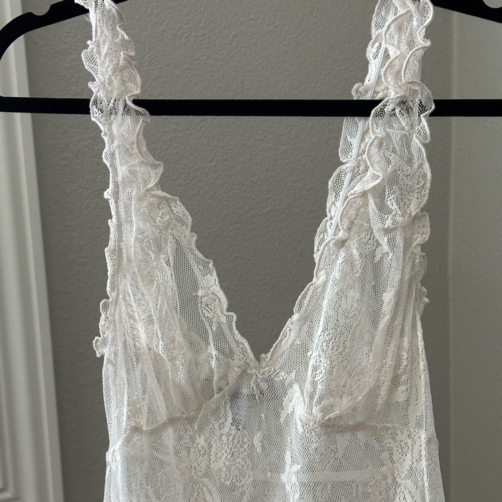 Urban Outfitters Lace Dress